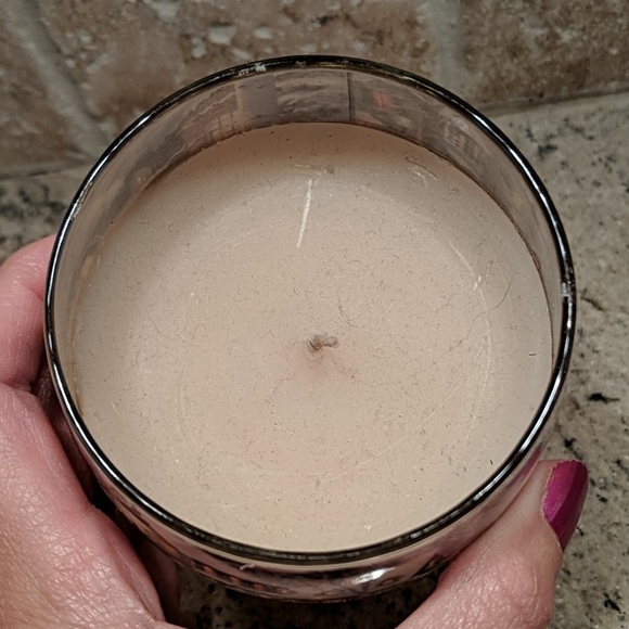 NWOT Thomas Kinkade Glade Vanilla Scented Candle - Picture 4 of 5